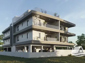 Prodej bytu 2+1, Larnaka, Kypr, 72 m2