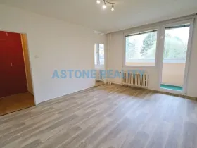 Pronájem bytu 1+1, Praha - Krč, V Štíhlách, 39 m2