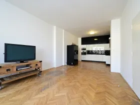 Pronájem bytu 4+kk, Praha - Vinohrady, Londýnská, 96 m2