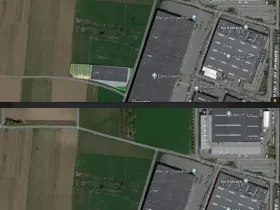 Prodej pole, Želešice, 5402 m2