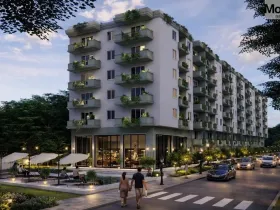 Prodej bytu 3+kk, Golem, 86 m2