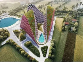 Prodej bytu 2+kk, Golem, 165 m2