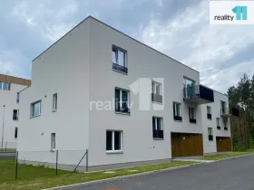 Pronájem bytu 1+kk, Plzeň - Valcha, K Zelené louce, 30 m2