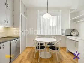 Pronájem bytu 3+1, Zlín, Bratří Jaroňků, 78 m2