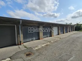 Pronájem garáže, Olomouc, 18 m2