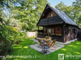 Prodej chaty, Neratovice - Mlékojedy, 63 m2