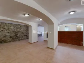 Pronájem komerční nemovitosti, Opava - Předměstí, Pekařská, 120 m2