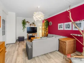 Prodej bytu 3+1, Plzeň - Lobzy, Částkova, 85 m2