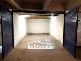 Prodej garáže, Zlín, Přílucká, 16 m2