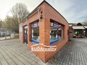 Prodej obchodního prostoru, Otrokovice, Havlíčkova, 54 m2
