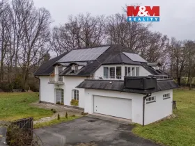 Prodej rodinného domu, Holany - Rybnov, 479 m2