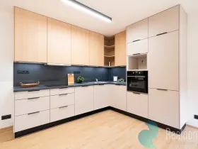 Pronájem bytu 3+kk, České Budějovice - České Budějovice 3, 88 m2