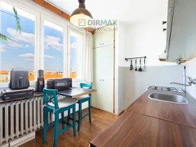 Prodej bytu 3+1, Plzeň - Jižní Předměstí, 17. listopadu, 62 m2