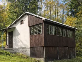Prodej chaty, Valšov, 54 m2