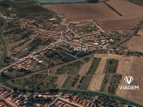 Prodej zahrady, Uherský Ostroh, 357 m2