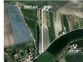 Prodej pole, Brumovice, 1842 m2