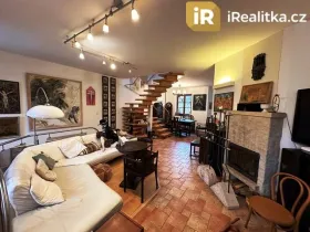 Prodej rodinného domu, Jičín - Valdické Předměstí, Jungmannova, 238 m2