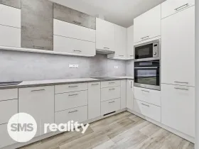 Pronájem bytu 2+1, Jihlava, Seifertova, 54 m2