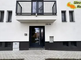 Pronájem bytu 2+1, Vratimov, U Mateřské školy, 46 m2