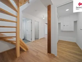 Prodej bytu 3+kk, Mladé Buky, 78 m2