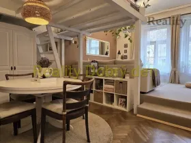 Prodej bytu 2+1, Opava, Tyršova, 66 m2