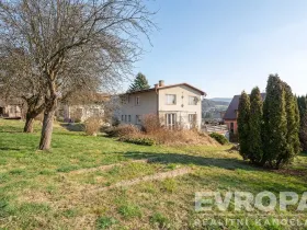 Prodej rodinného domu, Vrchlabí, Benecká, 140 m2