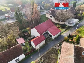 Prodej rodinného domu, Přemyslovice, 148 m2