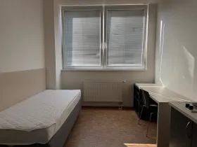 Pronájem bytu 1+kk, Praha - Smíchov, Křížová, 20 m2