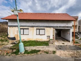 Prodej rodinného domu, Žeravice, 160 m2