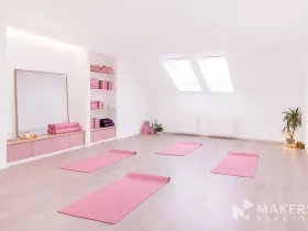 Pronájem obchodního prostoru, Praha - Nové Město, 150 m2