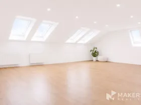 Pronájem kanceláře, Praha - Nové Město, 150 m2