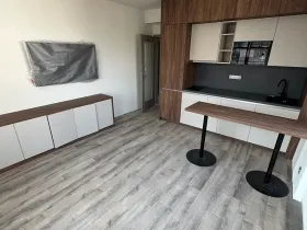 Pronájem bytu 2+kk, Praha - Michle, Na úlehli, 45 m2