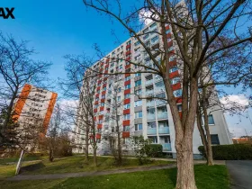 Prodej bytu 3+kk, Praha - Modřany, Levského, 62 m2