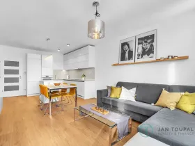 Pronájem bytu 2+kk, Týniště nad Orlicí, T. G. Masaryka, 64 m2