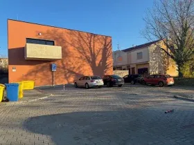 Prodej - jiné, Brno, Trnkova, 12 m2