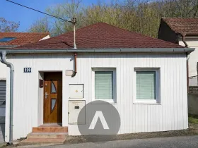 Prodej rodinného domu, Šitbořice, Přátelství, 53 m2