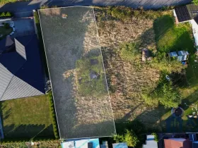 Prodej pozemku pro bydlení, Svitavy - Lačnov, 648 m2