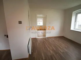 Pronájem bytu 3+kk, Děčín, 63 m2