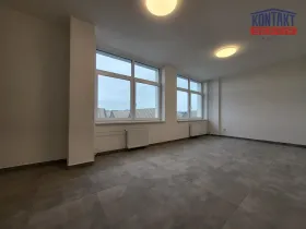 Pronájem kanceláře, České Budějovice, U Smaltovny, 12 m2