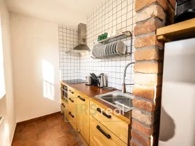 Pronájem bytu 2+1, Kurdějov, 56 m2