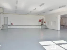 Pronájem skladu, Kostelec nad Labem, T. G. Masaryka, 316 m2