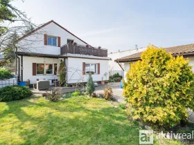 Prodej rodinného domu, Neratovice, Vojtěšská, 150 m2