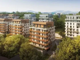 Prodej bytu 2+kk, Liberec, Na Perštýně, 56 m2