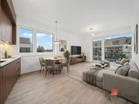 Prodej bytu 3+kk, Trutnov - Horní Předměstí, Chodská, 67 m2