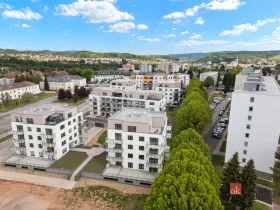 Prodej bytu 3+kk, Trutnov - Horní Předměstí, Chodská, 64 m2