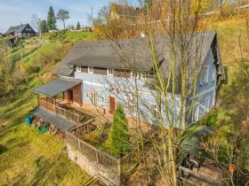 Prodej rodinného domu, Chotěvice, 142 m2