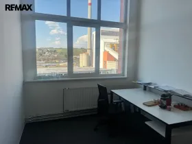 Pronájem kanceláře, Zlín, Sedmdesátá, 23 m2