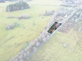 Prodej pozemku pro bydlení, Horní Planá, Zvonková, 2166 m2