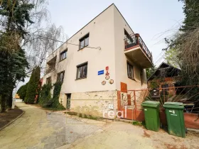 Prodej rodinného domu, Hustopeče, 295 m2
