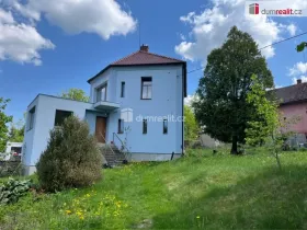 Prodej rodinného domu, Senohraby, U ozdravovny, 960 m2